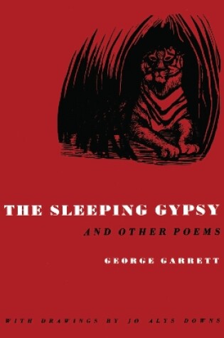 Cover of The Sleeping Gypsy, and Other Poems