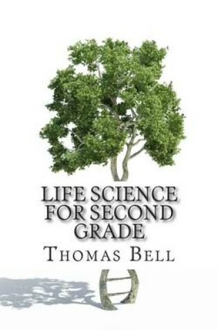 Cover of Life Science for Second Grade