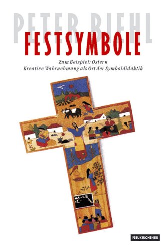 Book cover for Festsymbole. Zum Beispiel: Ostern