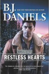 Book cover for Restless Hearts