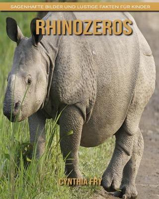 Book cover for Rhinozeros