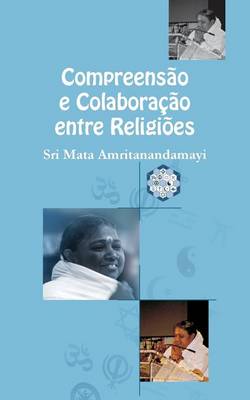 Book cover for Comprensao e Colaboracao entre Religioes