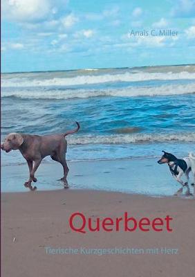 Book cover for Querbeet