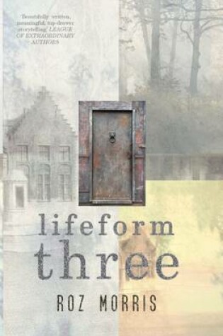 Cover of Lifeform Three