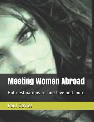 Book cover for Meeting Women Abroad