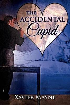 Book cover for The Accidental Cupid