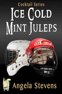 Book cover for Ice Cold Mint Juleps