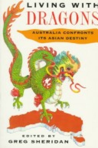 Cover of Living with Dragons