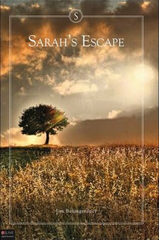Cover of Sarah's Escape