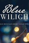 Book cover for Blue Twilight
