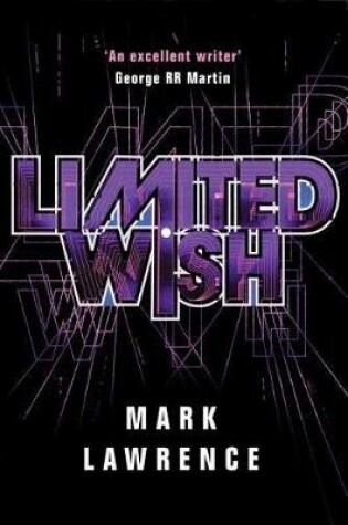 Cover of Limited Wish