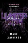 Book cover for Limited Wish