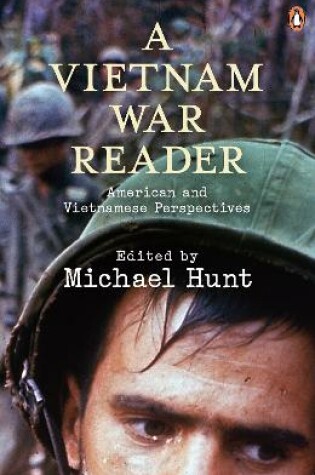 Cover of A Vietnam War Reader