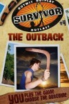 Book cover for The Outback