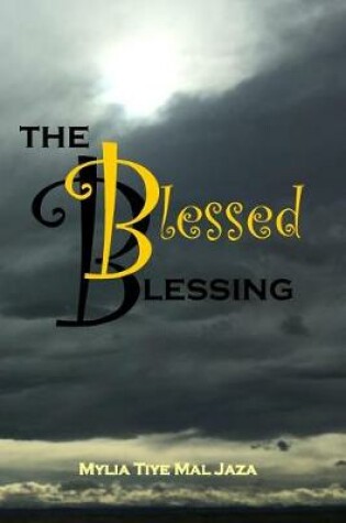 Cover of The Blessed Blessing