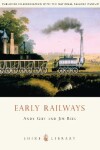 Book cover for Early Railways