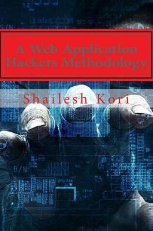 Cover of A Web Application Hacker?s Methodology