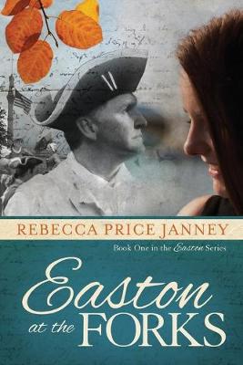 Book cover for Easton at the Forks