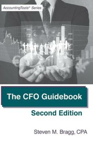 Cover of The CFO Guidebook