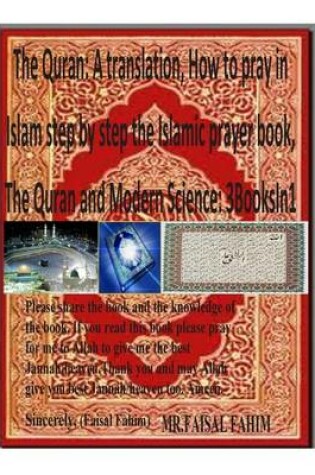 Cover of The Quran