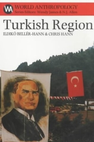 Cover of Turkish Region