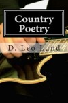 Book cover for Country Poetry