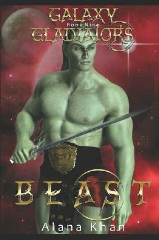 Cover of Beast