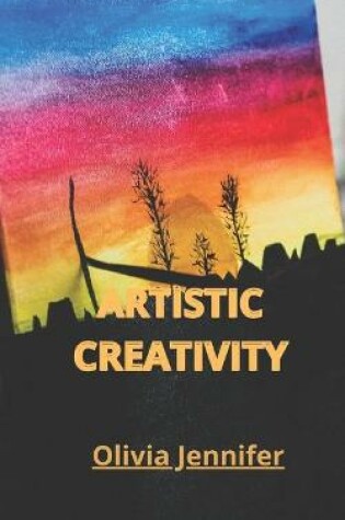 Cover of Artistic Creativity