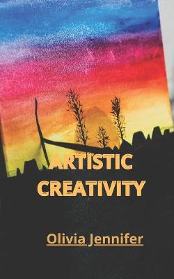Book cover for Artistic Creativity