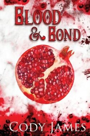 Cover of Blood & Bond