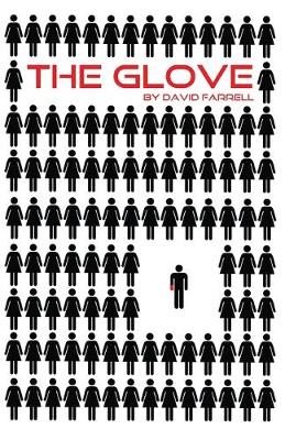 Book cover for The Glove