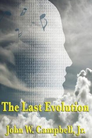Cover of The Last Evolution