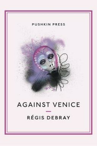 Cover of Against Venice