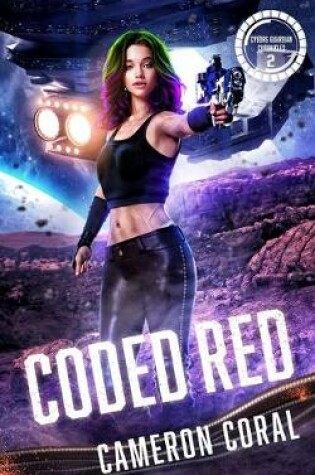 Cover of Coded Red