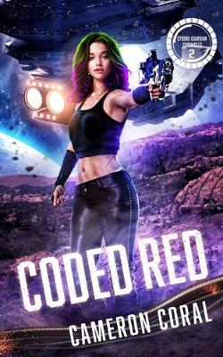 Book cover for Coded Red