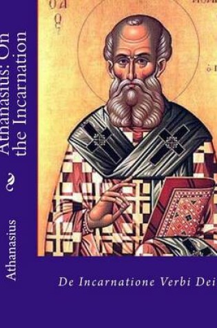 Cover of Athanasius