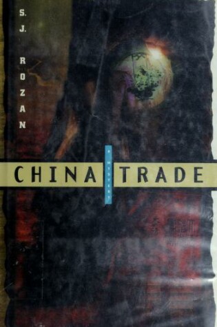 Cover of China Trade