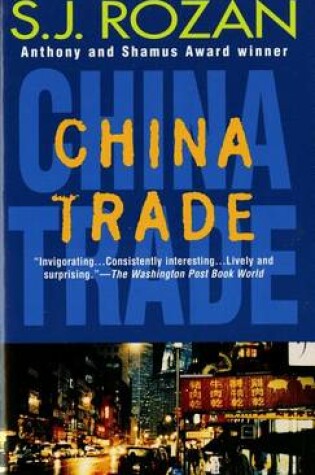 Cover of China Trade