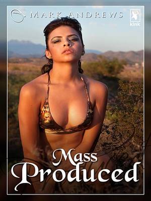 Book cover for Mass Produced