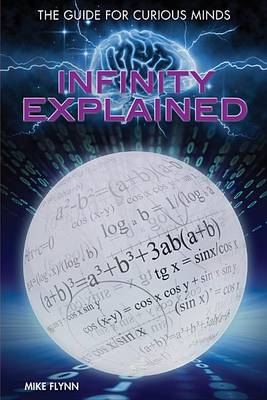 Cover of Infinity Explained