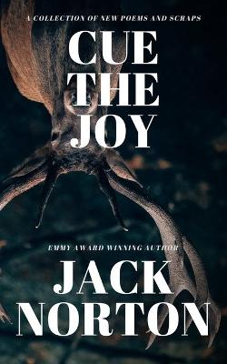 Book cover for Cue The Joy