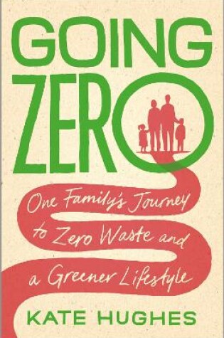 Cover of Going Zero