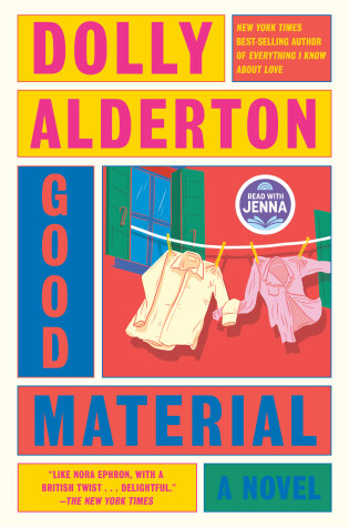 Cover of Good Material