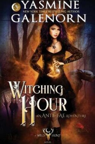 Cover of Witching Hour