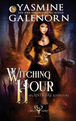 Cover of Witching Hour