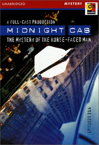 Cover of Midnight Cab