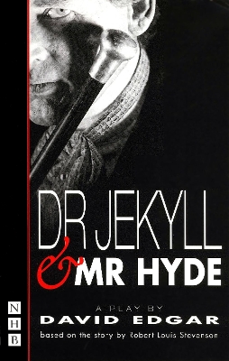 Book cover for Dr Jekyll and Mr Hyde