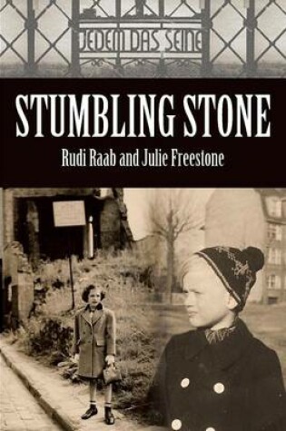 Cover of Stumbling Stone