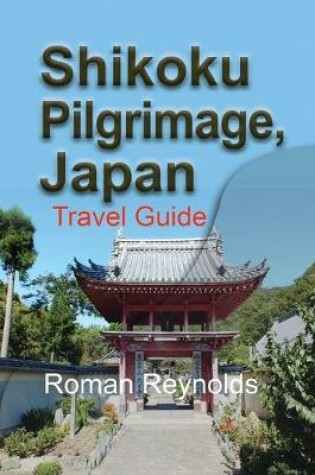 Cover of Shikoku Pilgrimage, Japan