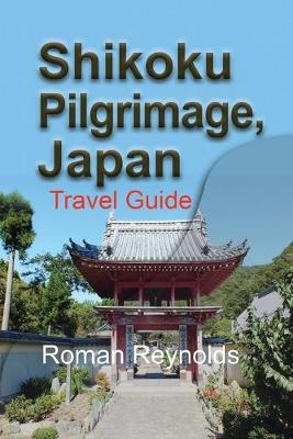 Book cover for Shikoku Pilgrimage, Japan